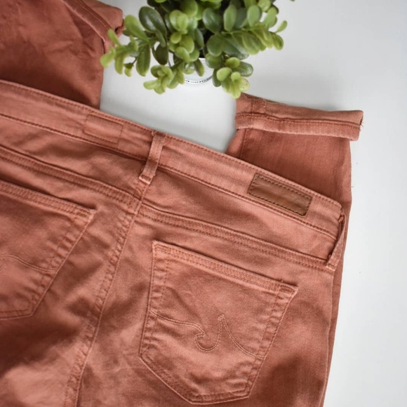 Sz 25r | AG | the stevie straight ankle - Picture 7 of 8